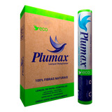 Lençol Maca Hospital Clinica Plumax Ecológico 60x50 10 Rolos