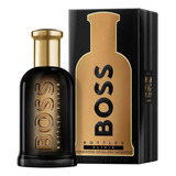 Boss Bottled Elixir Parfum Intense 100ml Masculino + Amostra De Brinde