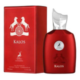 Kalos Maison Alhambra Eau De Parfum 100ml 