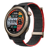 Reloj Inteligente Amazfit Cheetah Pro Smartwatch 1.45´´ Gps