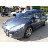 Peugeot 307 2008 2.0 Hdi Xs Premium 110cv