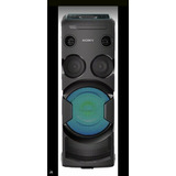 Parlante Bluetooth Sony Mhc-50d Torre De Sonido Equipo Music
