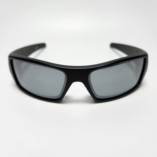 Óculos De Sol Polarizado Okley Gascan 12-856 Original