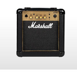 Amplificador Guitarra Eléctrica Mg10g Marshall - Musicstore