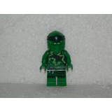 Minifigura Lego Ninjago Lloyd 70687