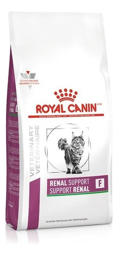 Royal Canin Felino Renal Support 1.37kg 