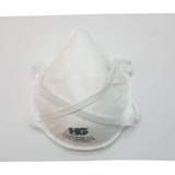 X24h -45% Tapabocas Respirador Mascarilla  Ffp3 (=n95) 