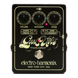 Pedal Electro Harmonix Good Vibes Modulator Oferta!!