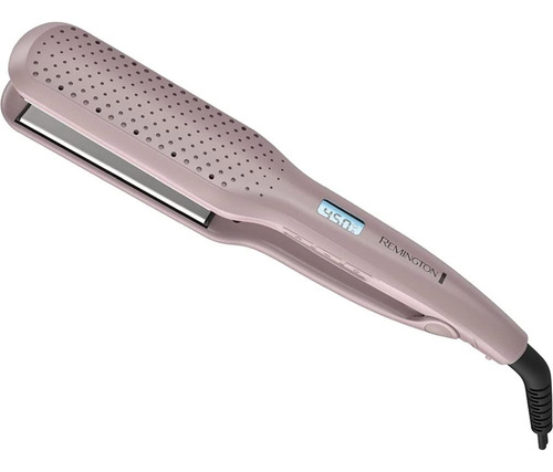 Plancha De Pelo Remington Wet2straight 450°f Salon Heat