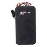 Rastreador Gps Localizador Veicular Bloqueador Gt06 Original