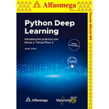 Python Deep Learning - Intr Práct Con Keras Y Tensorflow 2