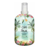 Crema Milk Avon Care Litro - L a $20100