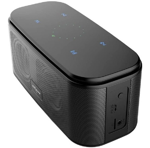 Parlante Bluetooth Zealot S25 Con Panel Táctil