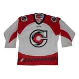 Camiseta Nhl Hockey - S - Cincinnati Ciclones - 097