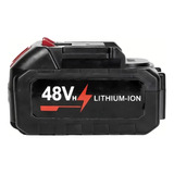 Batería 48v Litio Ion Industrial Ion Lithium Recargable