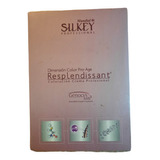 Carta Color Resplendissant- Silkey Mundial