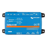 Cerbo-s Gx Para Monitoreo Y Control De Sistemas