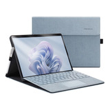 Omnpak Funda Y Funda Para Microsoft Surface Pro 9, Protecció