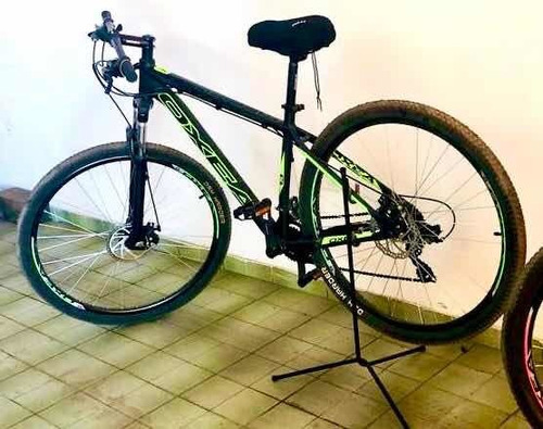 Bicicleta Marca Riddich Rodado 29