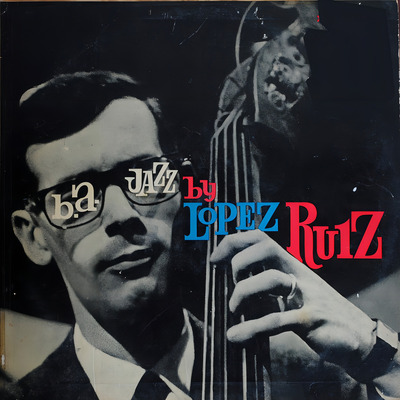Jorge López Ruiz 5 – De Prepo | Releases | Discogs