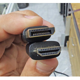 Cable Display Port A Hdmi (unidireccional)