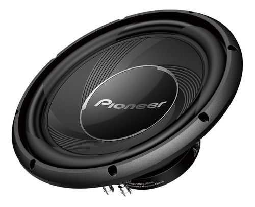 Subwoofer Ts-a30s4 30 Cm  1400 Watts Marca Pioneer