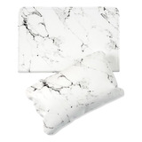 . Almohada Y Tapete Para Uñas, Cojín Para Decoración Blanco