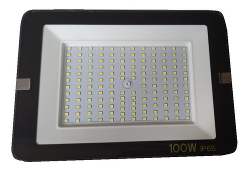 Reflector Proyector Led 100w/765 Bellalux By Ledvance Os1
