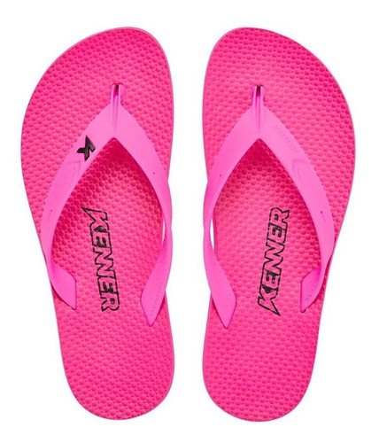 Sandália Chinelo Kenner New Summer Unissex Casual Praia