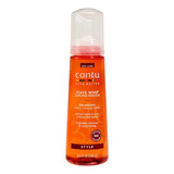 Cantu Wave Whip Curling Mousse Espuma 248ml Rizos Rulos