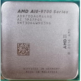 Procesador Amd Apu A10 9700