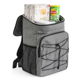 Mochila Multifuncional Para Picnics