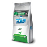 Vetlife Renal Perro