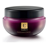 Hidratante Indulgent Cream 250g. Fragrância De Eudora Edp. T