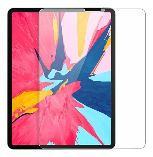 Lamina Protectora De Pantalla Para iPad Varios Modelos