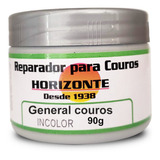 Reparador De Couros, Corinos E Corvim Horizonte 60g