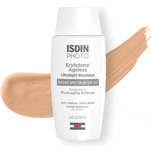 Isdin Photo Eryfotona Ageless Spf 50