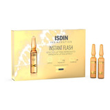 Isdin Isdinceutics Instant Flash X 5 Ampollas