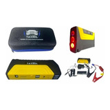 Partidor De Batería Auto 68000 Mah Cargador De Celular 12vlt