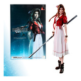 Final Fantasy Aerith Gainsborough Figura Articulada Play Art