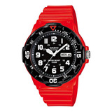 Reloj Casio Mod Mrw-200hc-4bvdf