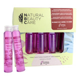 Natural Beauty Care Ampolletas Kera Trim Pack X 12 De 10ml