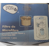 Filtro De Microfibra Pureit Indícar Nesita Classic O Compact