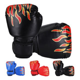 Guantes De Boxeo Para Entrenamiento De Niños