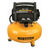 Bostitch Btfp02012 6 Gallon Pancake Compressor