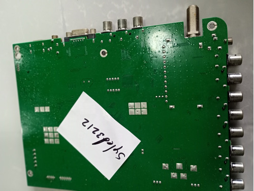 Main Board Simply Syled3212