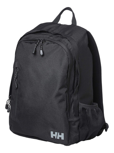 Helly Hansen Mochila Dublin 2.0 Unisex-adulto, 990 Negro, Ta