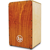 Latin Percussion Lp1427w Groove Wire Cajon