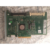 Tarjeta Controladora Raid Pci Express Sas De Poweredge Ucs-6