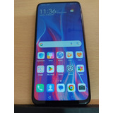 Huawei Y9 Prime 2019 Negro 128 Gb 4 Gb Ram